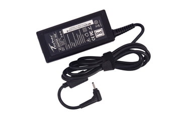 Techie Compatible Asus 40W Laptop Charger for Eee PC 1001PX, 1005HA, 1215N, X101 Series (19V, 2.1A)