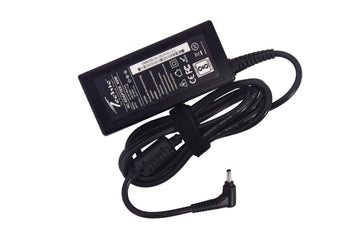 Techie Compatible Samsung 40W Laptop Charger 19V, 2.1A, 3.0mm x 1.0mm