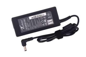 Techie Compatible IBM 72W Laptop Charger 16V, 4.5A, 5.5mm x 2.5mm