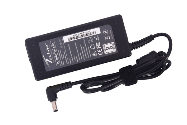 Techie Compatible IBM 72W Laptop Charger 16V, 4.5A, 5.5mm x 2.5mm