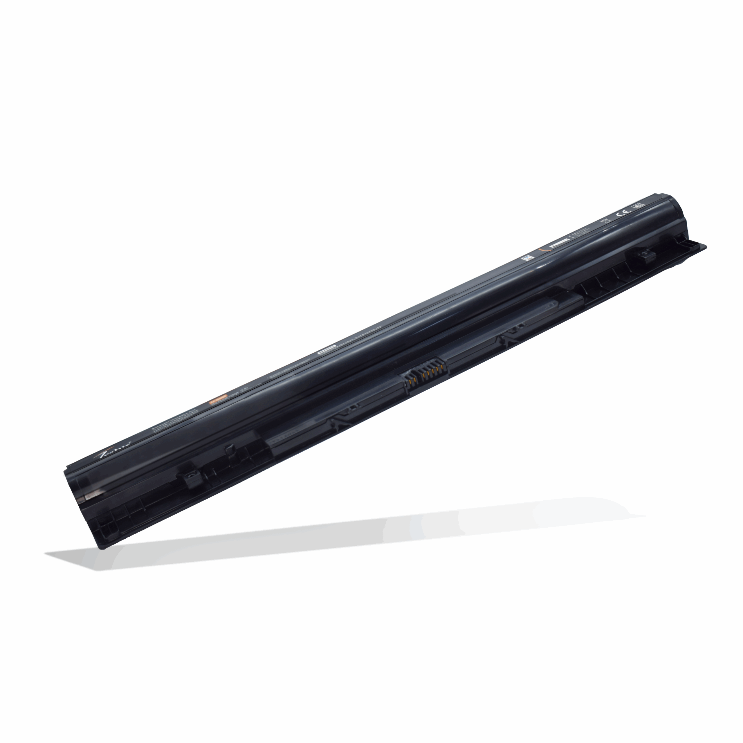 Techie Pro Series Laptop Battery for Lenovo G400S – 4-Cell, 2600 mAh, Long Backup