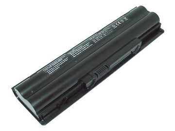 Techie Compatible Battery for HP DV3-1000 - 500028-142, 500029-142 Laptop (4000mAh, 6-Cell)