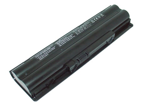 Techie Compatible Battery for HP DV3-1000 - 500028-142, 500029-142 Laptop (4000mAh, 6-Cell)