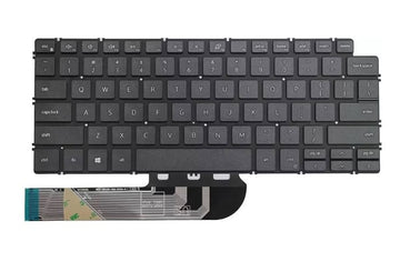 Techie Keyboard For Dell Vostro 3400, 3401, 3405 Laptops