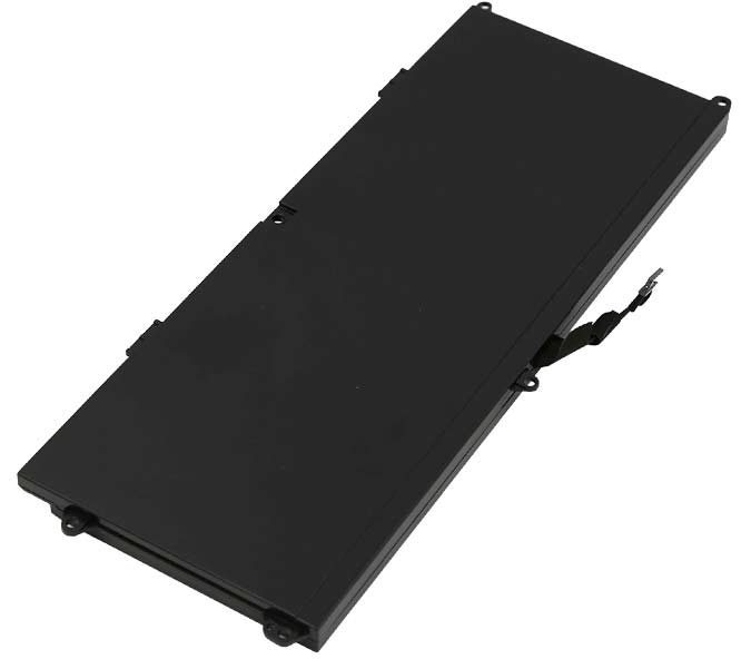 Techie Compatible Battery for Dell 15Z - 75WY2, NMV5C, XPS L511Z Laptops (3600mAh, 4-Cell)