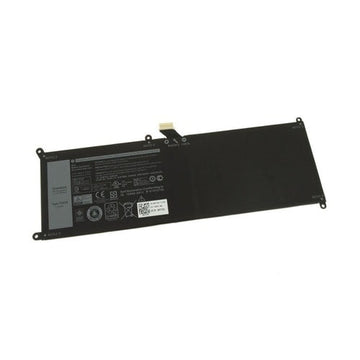 Techie Compatible Battery for Dell XPS12-9250 - 07VKV9 , 9TV5X, Latitude 12 7275 Laptop (3900mAh, 2-Cell)