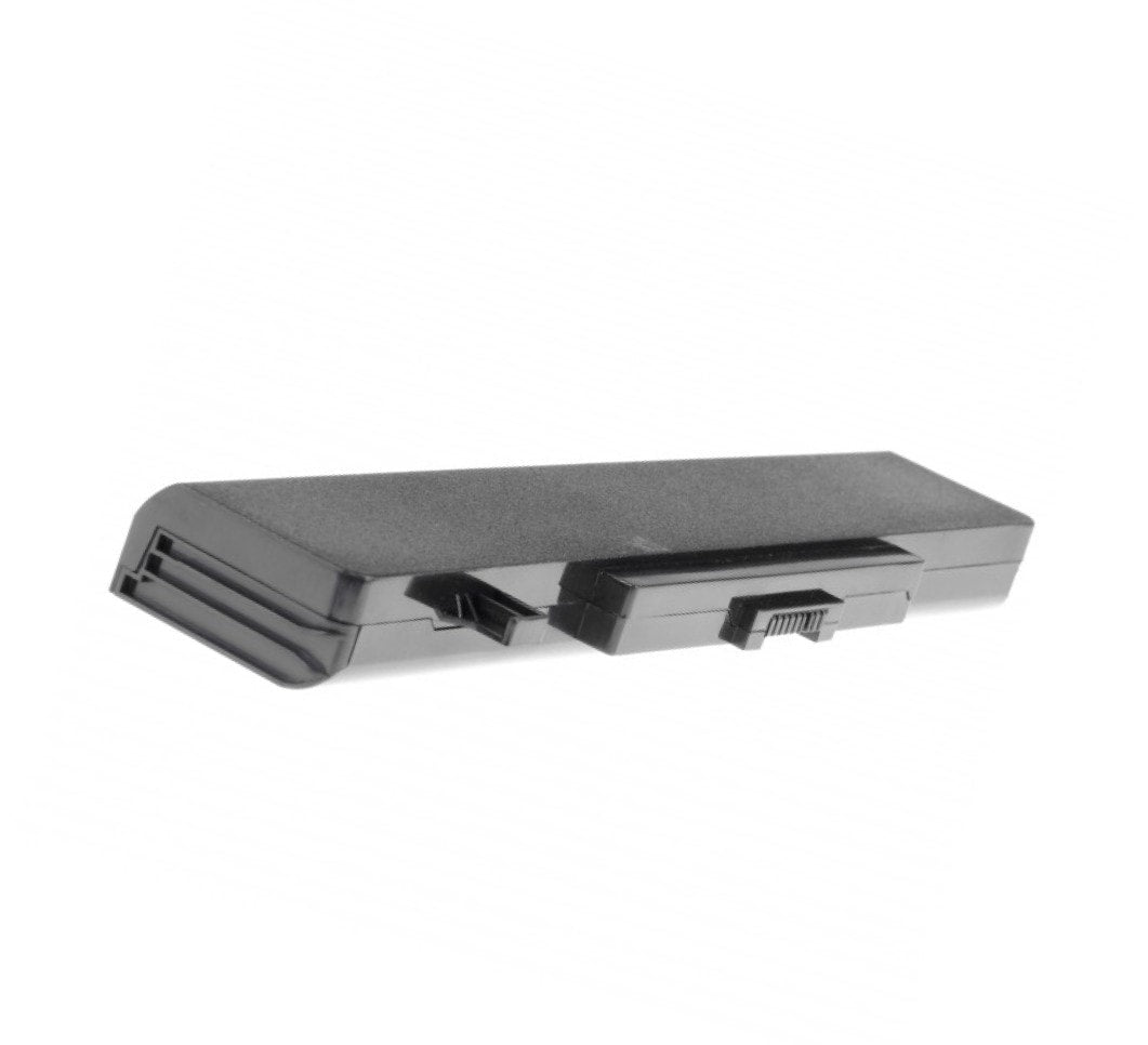Techie Compatible Battery for Lenovo ThinkPad Edge E430, E530, E540 Laptops (4000mAh, 6-Cell)