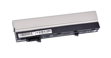 Techie Compatible Battery for Dell E4300 - Latitude E4310, E4320, E4400 Series Laptops (4000mAh, 6-Cell)