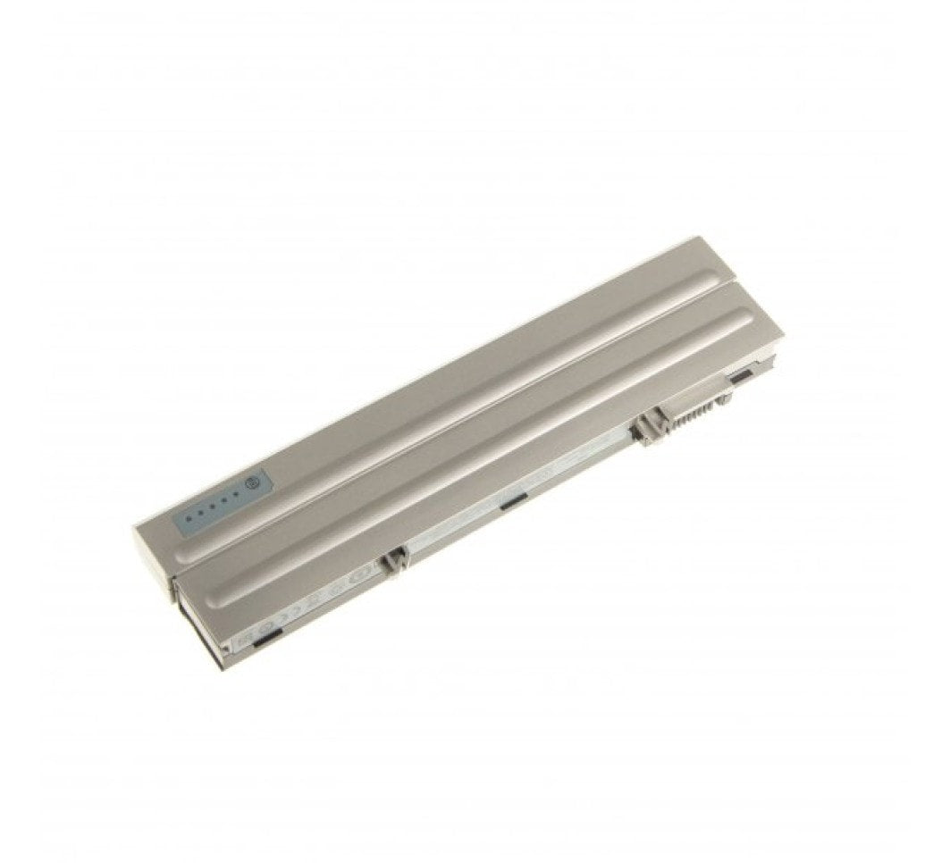 Techie Compatible Battery for Dell E4300 - Latitude E4310, E4320, E4400 Series Laptops (4000mAh, 6-Cell)