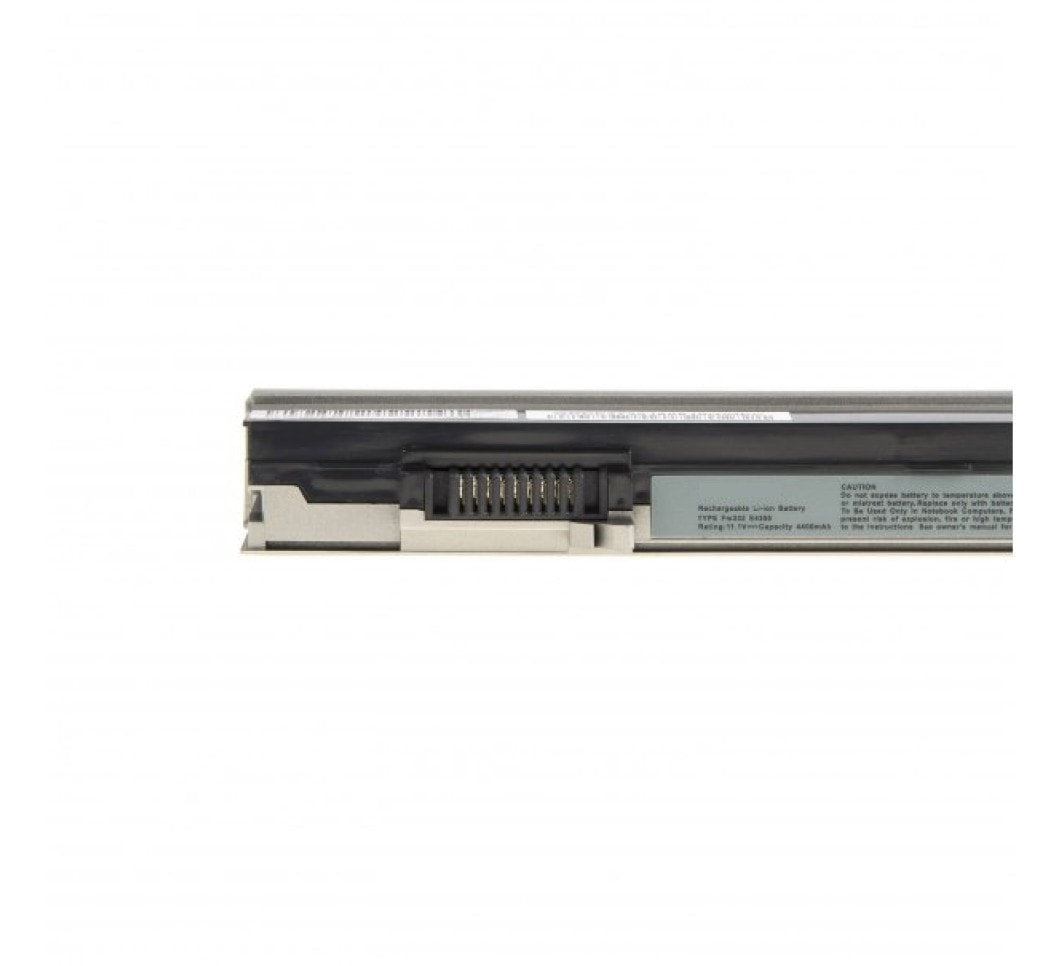 Techie Compatible Battery for Dell E4300 - Latitude E4310, E4320, E4400 Series Laptops (4000mAh, 6-Cell)