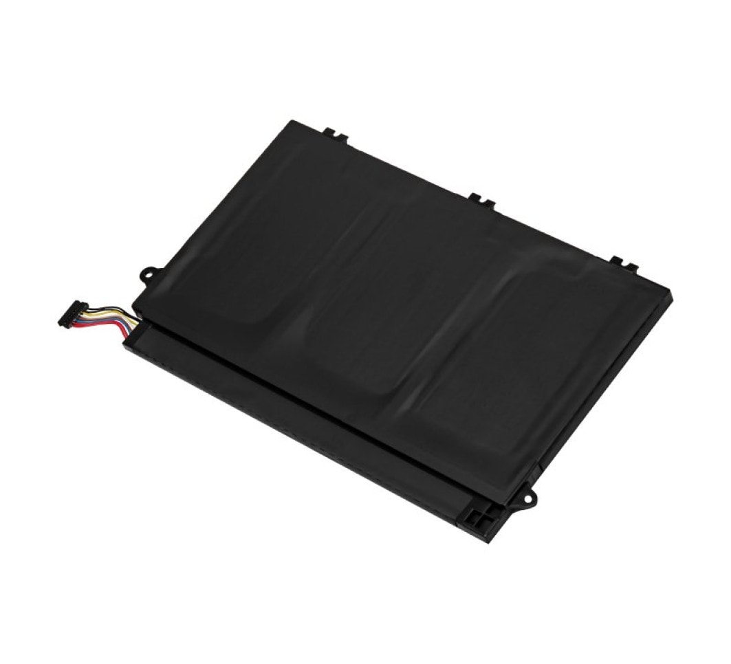 Techie Compatible Battery for Lenovo E480 - R480, R580 Laptops (3500mAh, 3-Cell)