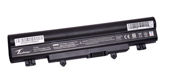 Techie Compatible Battery for Acer E5-531 - AL14A32 Extensa 2509 Series Laptops (4000mAh, 6-Cell)