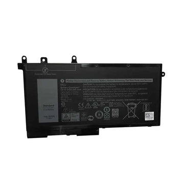 Techie Compatible Battery for DELL GJKNX - 3DDDG, Latitude E5580, E5480 Laptops (2900mAh, 3-Cell)
