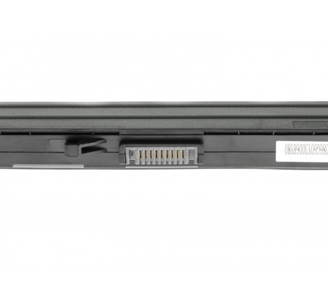 Techie Compatible Battery for Dell E5400 - Latitude E5500, E5410, E5510 Series Laptops (4000mAh, 6-Cell)