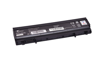 Techie Compatible Battery for Dell Latitude E5540 - VV0NF, M7T5F, E5440 Laptops (4000mAh, 6-Cell)