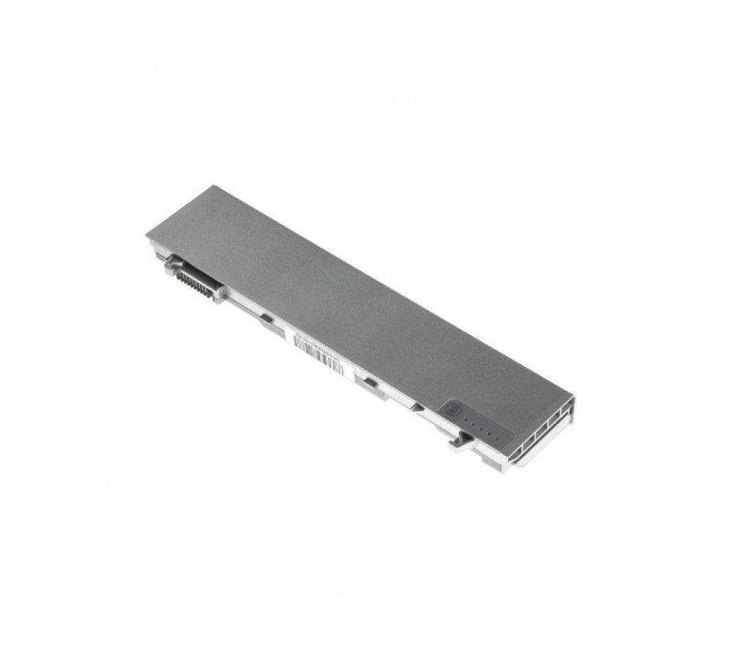 Techie Compatible  Battery for Dell E6400 - Latitude E6500, E8400 Laptops (4000mAh, 6-Cell)