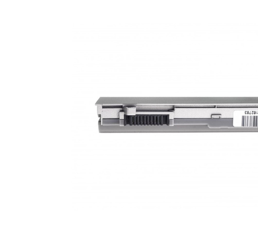 Techie Compatible  Battery for Dell E6400 - Latitude E6500, E8400 Laptops (4000mAh, 6-Cell)