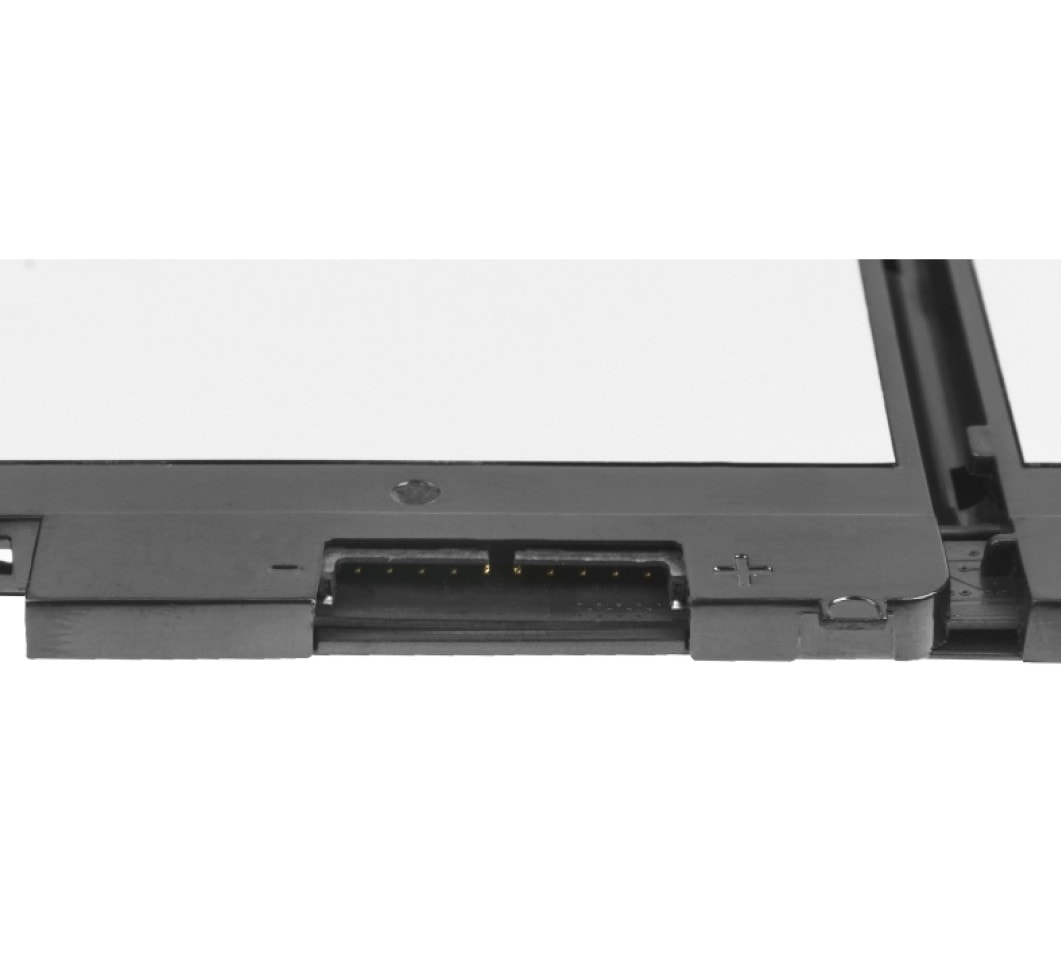 Techie Compatible Battery For Dell E7270 - J60J5, 0MC34Y, 1W2Y2, Latitude 12 E7470 Laptops (5800mAh, 4-Cell)