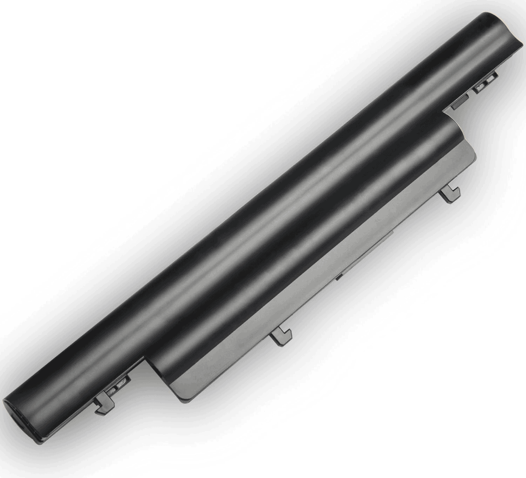 Techie Battery for Acer AS10H31 - Gateway EC39CN52B, ID59C04U, ID49C07U Laptops (4400mAh, 6-Cell)