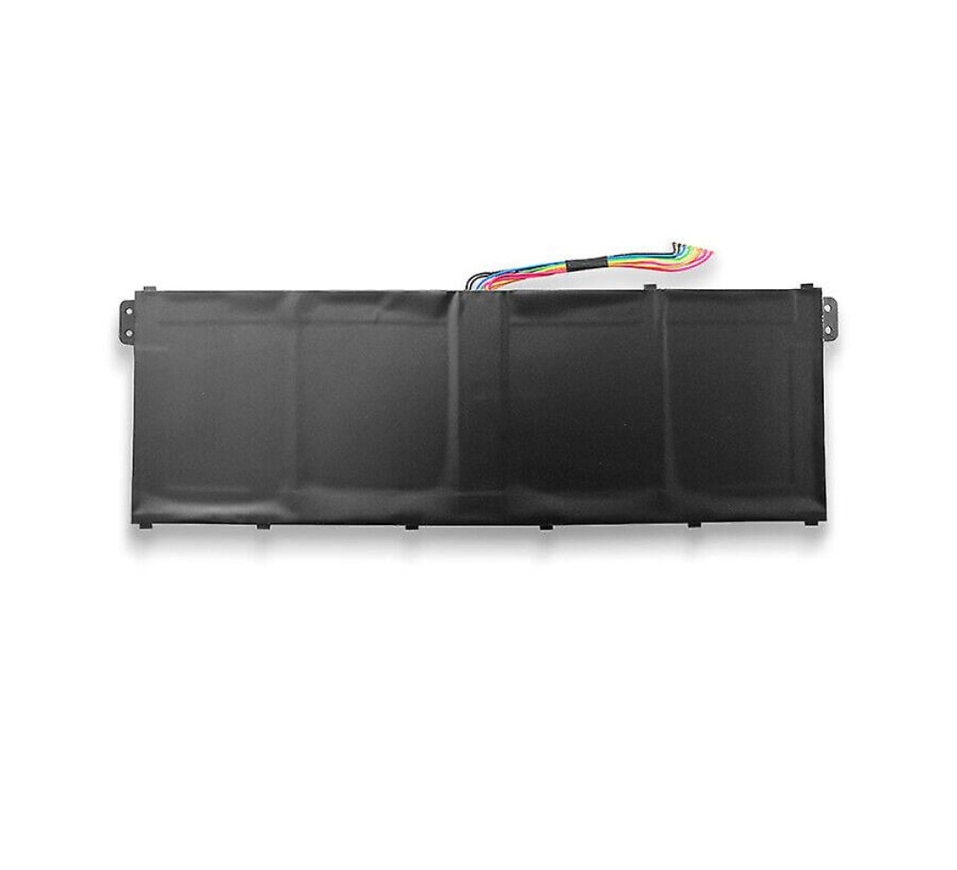 Techie Compatible Battery for Acer ES1-512 - AC14B13J, AC14B18J, Aspire ES1-511, Gateway NE512 Series Laptops (2100mAh, 3-Cell)