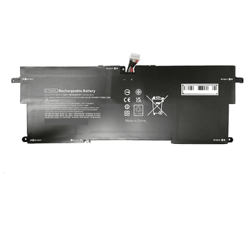 Techie Battery for HP ET04XL, HSTNN-1B7U - EliteBook X360 1020 G2 Series Laptops (4850mAh, 4-Cell)