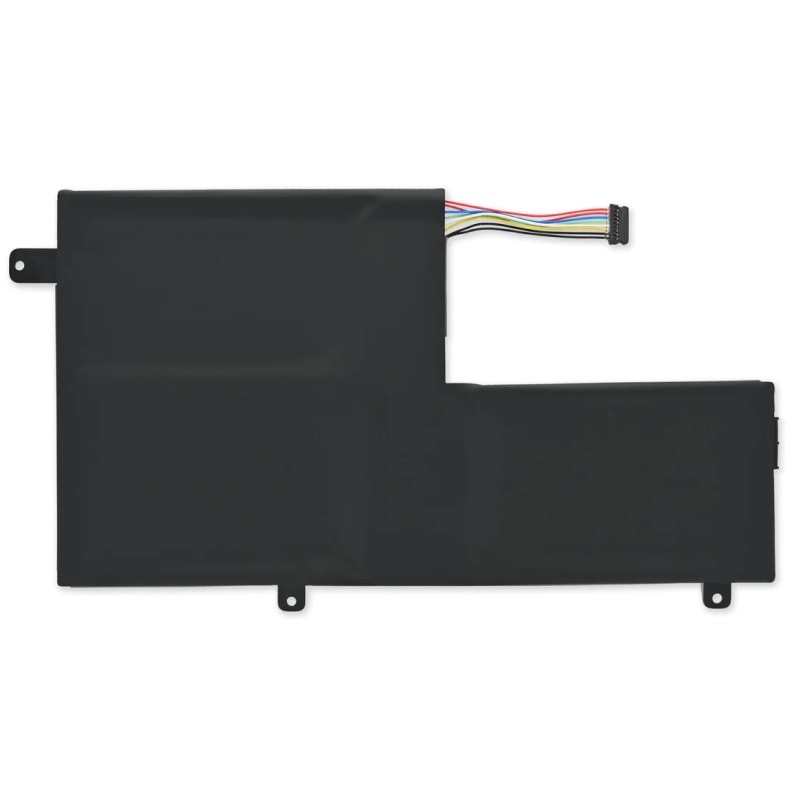 Techie Compatible Battery for Lenovo Flex 3 - IdeaPad 300S-14ISK Yoga 500 Laptops (3500mAh, 3-Cell)