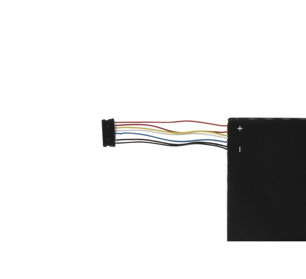 Techie Compatible Battery for Lenovo Flex 3 - IdeaPad 300S-14ISK Yoga 500 Laptops (3500mAh, 3-Cell)