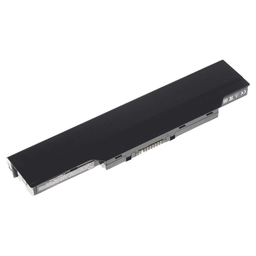 Techie Compatible Battery for FUJITSU FPCBP145 - LifeBook A561/D,AH78/HA, LH700, P701/C Laptops (4400mAh, 6-Cell)