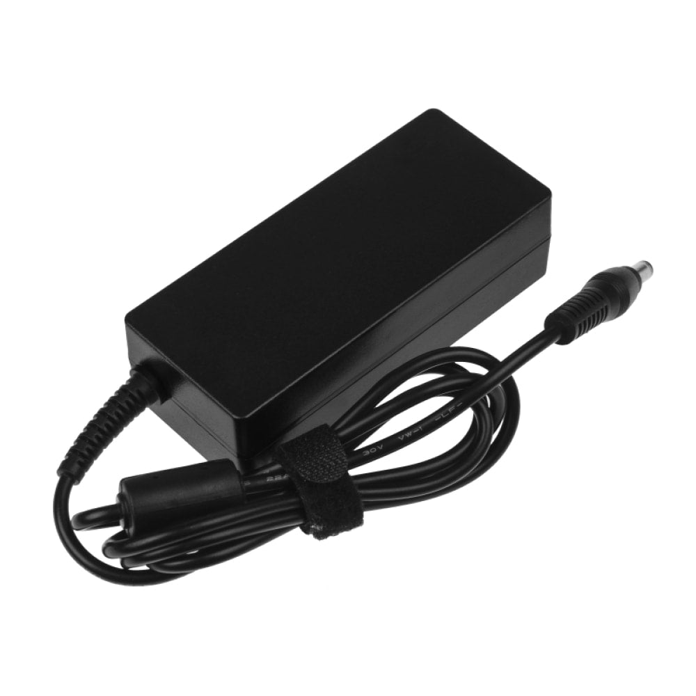 Techie Compatible Toshiba 65W Laptop Charger for Satellite C55, C660, L650, L750D, Series (19V, 3.42A)
