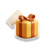 Coupon Icon