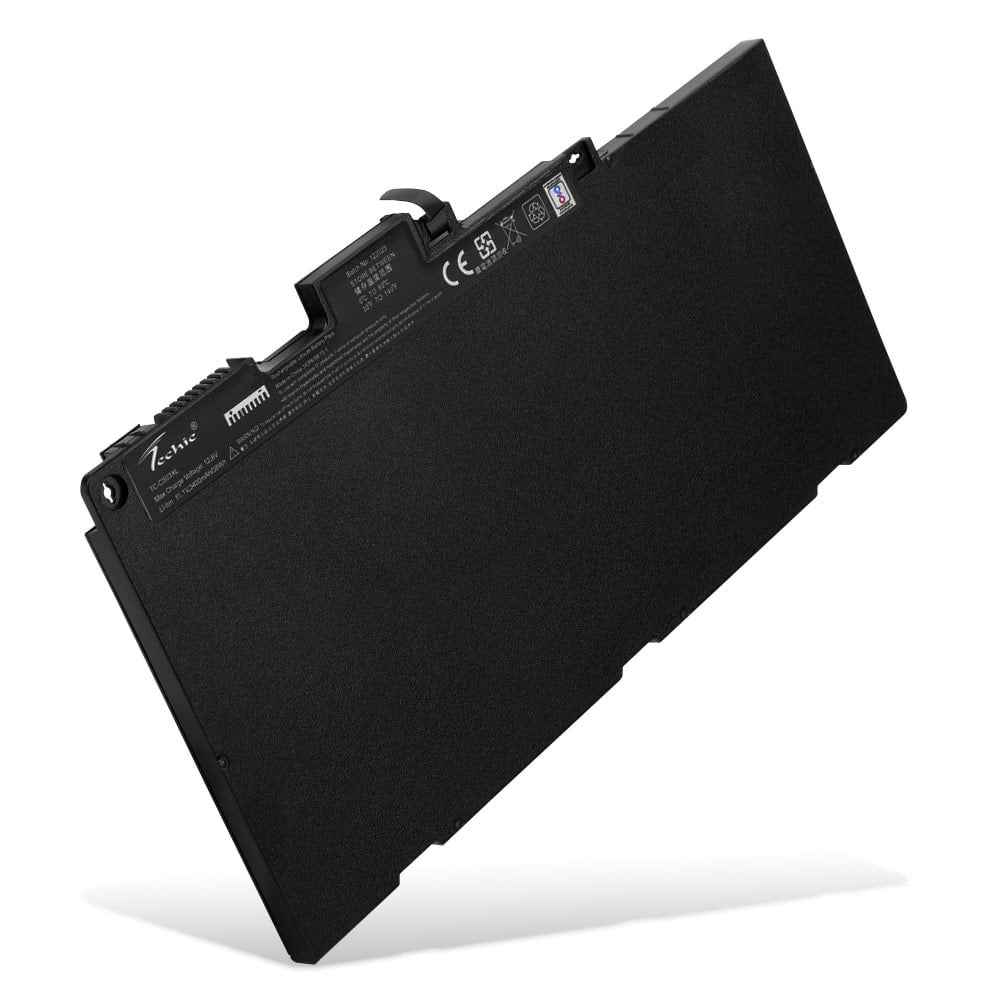 Techie Battery for HP CS03XL - CS03, EliteBook 840 G3 Series, EliteBook 850 G3 Series Laptops.(3400mAh, 3-Cell)