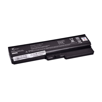 Techie Compatible Battery for Lenovo G450 - G430, G450, G455A, G530, G550 Laptops (4000mAh, 6-Cell)
