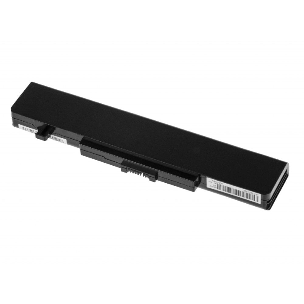 Techie Compatible Battery for Lenovo G580 - G485, G585, Y480, Y480N Laptops (4000mAh, 6-Cell)