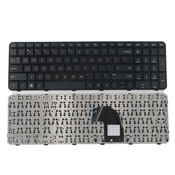 Techie Laptop Keyboard For HP Pavilion G6-2000, G6-2001, G6-2002, G6-2003, G6-2004, G6-2005, G6-2006, G6-2007, G6-2008, G6-2009 Series