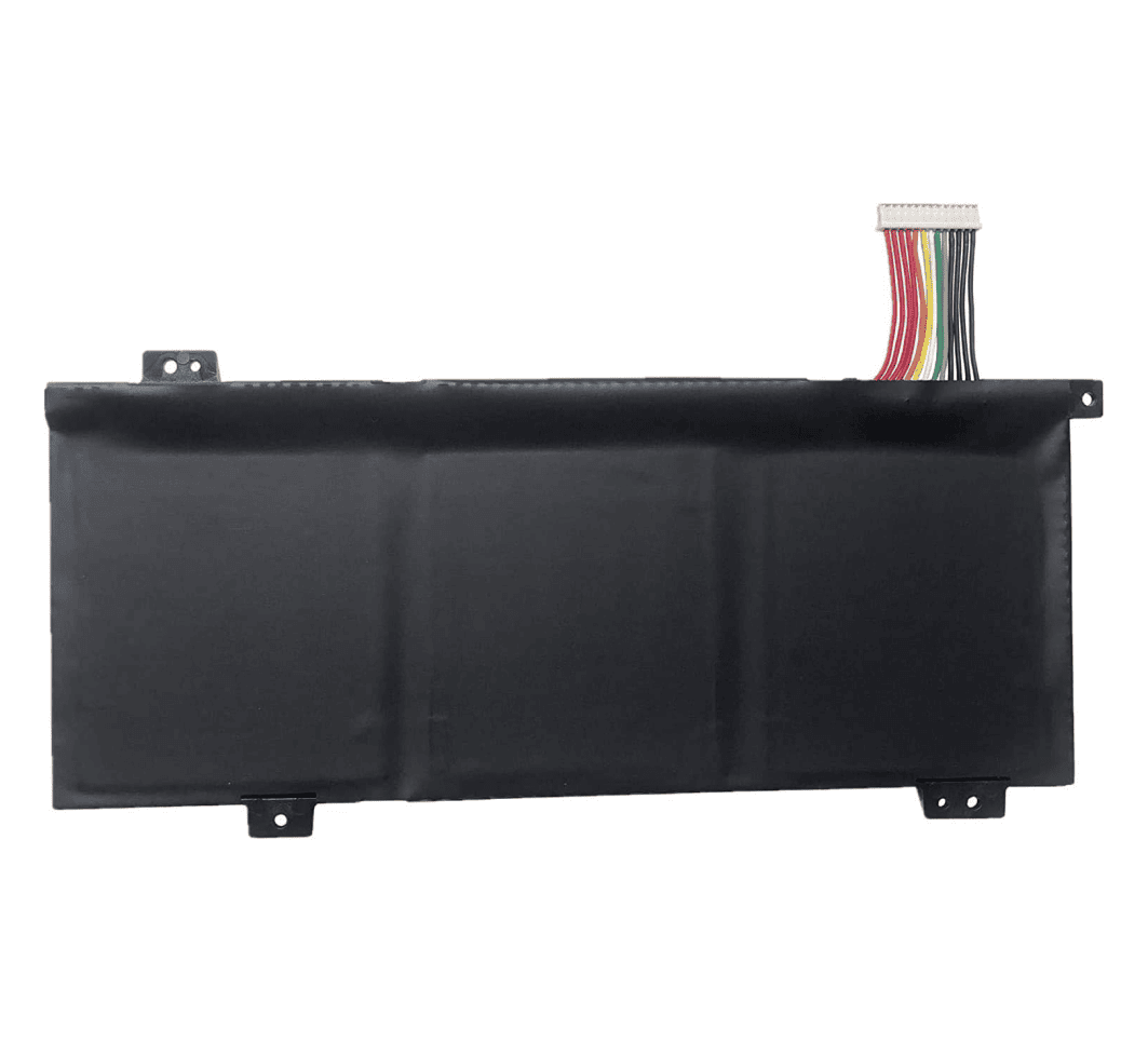 Techie Laptop Battery for Getac GK5CN - GK7CN6S, GK5CN4Z, XMG Neo 15, X8Ti, X9Ti Series Laptops (3400mAh, 3-Cell)