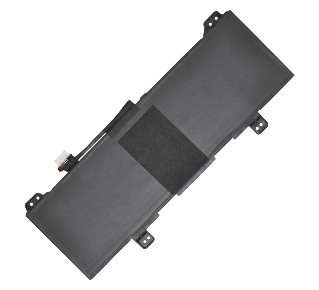 Techie Battery for HP GM02XL, HSTNN-DB7X - Chromebook 14-CA Series Laptops (3600mAh, 2-Cell)