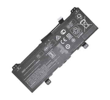 Techie Battery for HP GM02XL, HSTNN-DB7X - Chromebook 14-CA Series Laptops (3600mAh, 2-Cell)