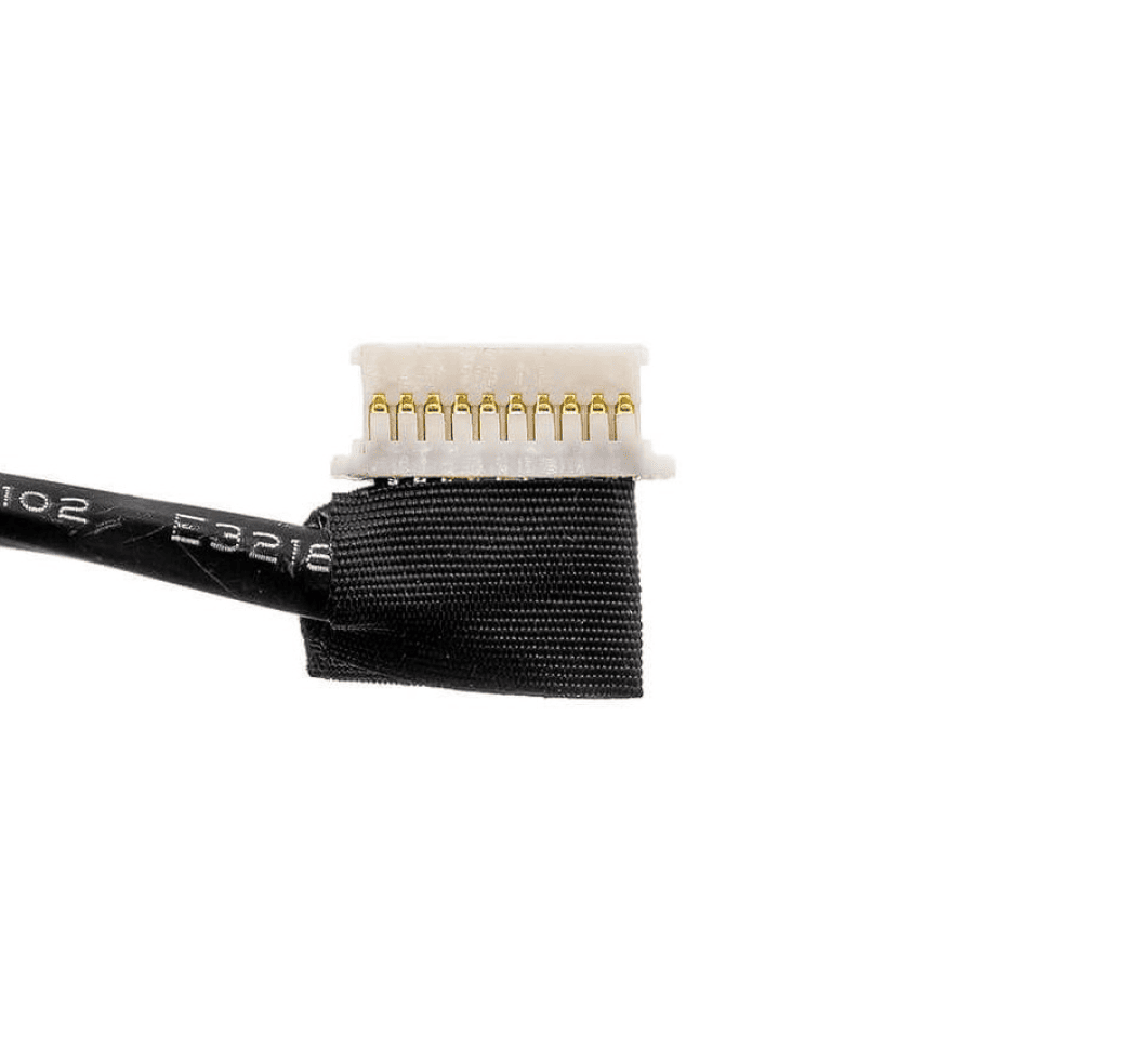 Techie Battery for HP GM02XL, HSTNN-DB7X - Chromebook 14-CA Series Laptops (3600mAh, 2-Cell)