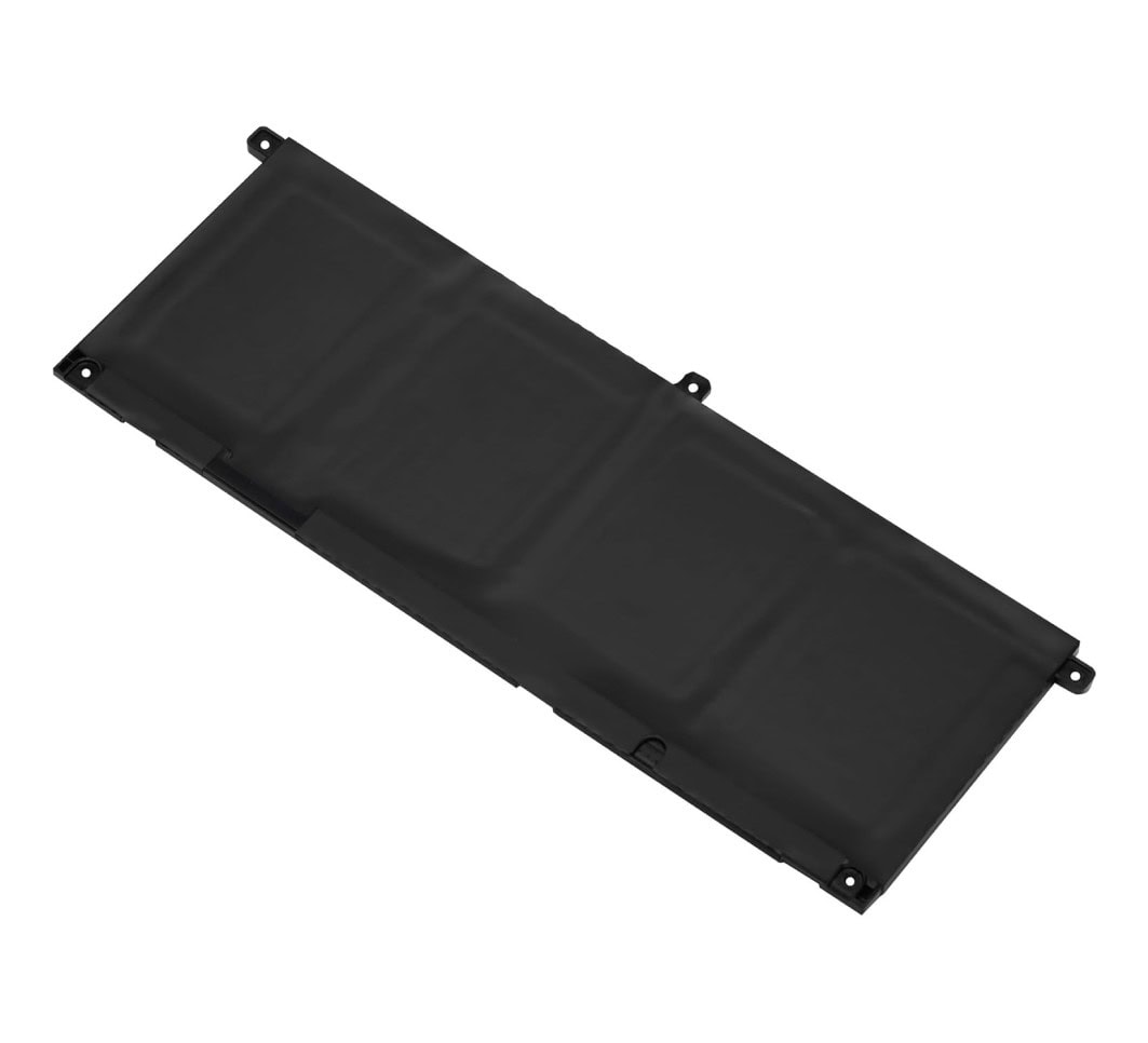 Techie Battery for Dell H5CKD, Inspiron 14 5402, 7405 2-IN-1, Inspiron 15 5502, 5508, Vostro 5401, 5501 Laptops (3600mAh, 4-Cell)