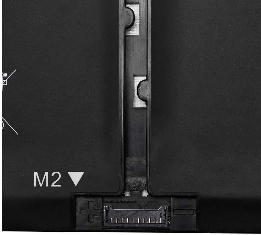 Techie Battery for Dell H5CKD, Inspiron 14 5402, 7405 2-IN-1, Inspiron 15 5502, 5508, Vostro 5401, 5501 Laptops (3600mAh, 4-Cell)