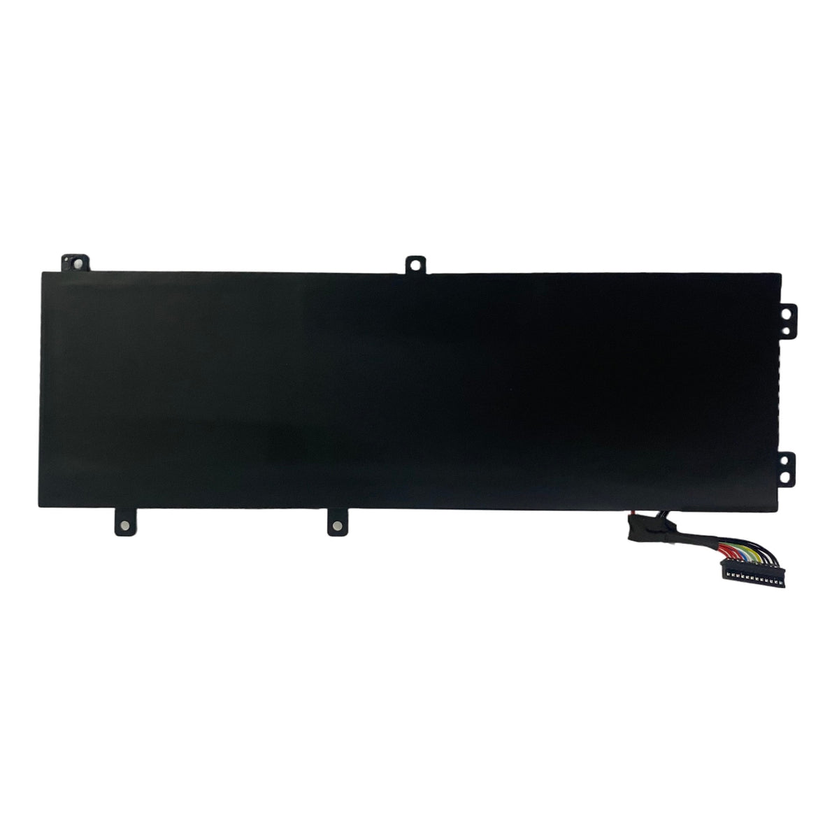 Techie Compatible Battery for Dell H5H20 - Precision 5510, XPS15 9560, 5D91C, P56F001 Laptops (4800mAh, 3-Cell)