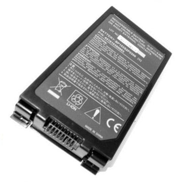 Techie Compatible Battery for HCL P38 - P28, P38 Series Laptops (4000mAh, 6-Cell)