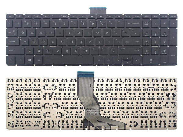 Techie Laptop Keyboard For HP 15-BS, HP 15-B Series