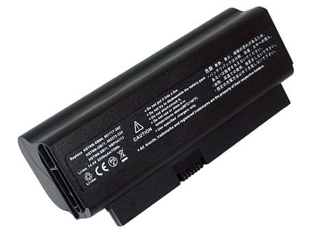 Techie Compatible Battery for HP 2230S - Business Notebook 2230s Laptop (2200mAh, 4-Cell)