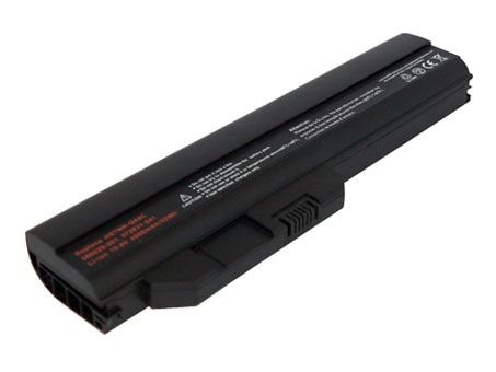 Techie Compatible Battery for HP DM1-1000 - PT06, Pavilion dm1 Laptop (4000mAh, 6-Cell)