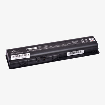 Techie Compatible Battery for HP DV4 - Compaq Presario CQ40, CQ45, CQ50, CQ60, CQ70 Laptop (4000mAh, 6-Cell)