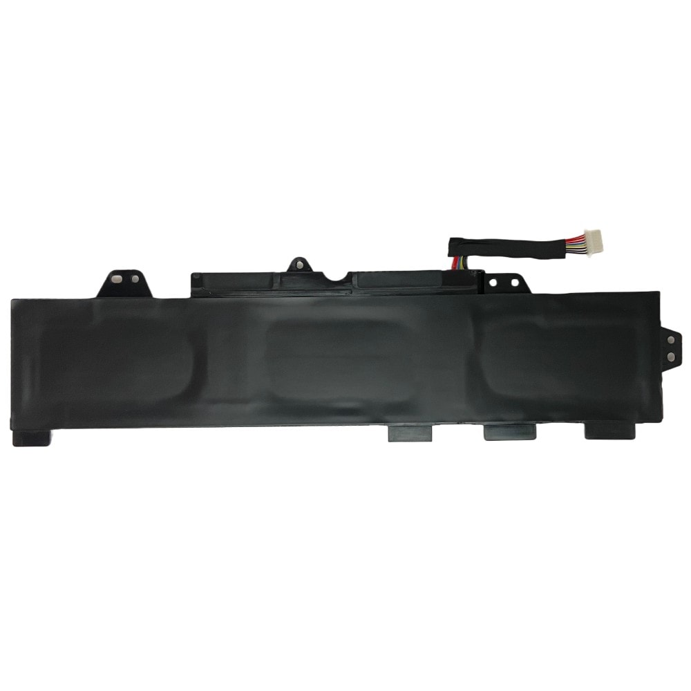 Techie Compatible Battery for HP TT03XL - HSTNN-LB8H, HSTNN-DB8K Laptops (4400mAh, 3-Cell)