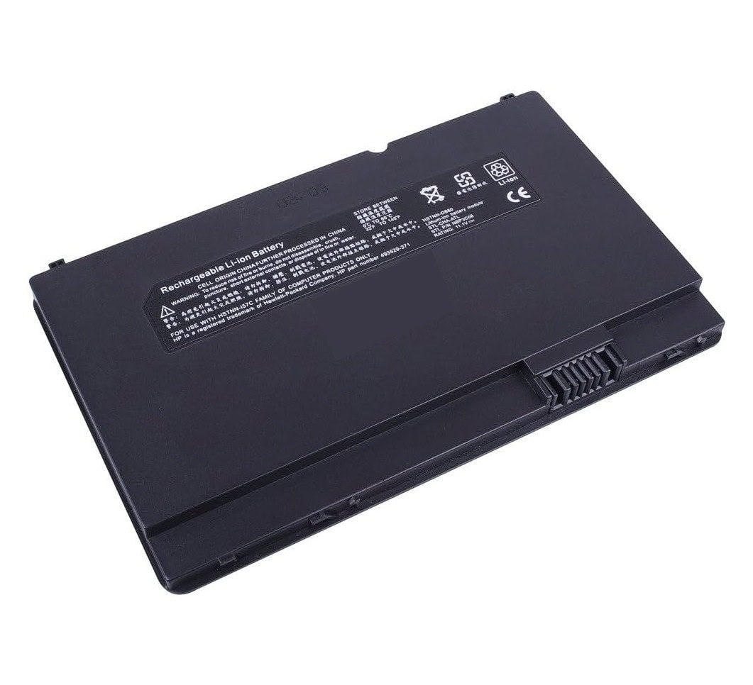 Techie Compatible Battery for HP HSTNN-OB80 - Mini 1000, 1006TU, 1018TU, 1108TU, 1122TU, 1125NR, 1128TU Laptop (4400mAh, 6-Cell)