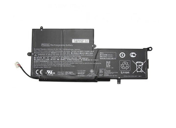 Techie Compatible Battery for HP PK03XL - Spectre Pro X360 G1,  X360 G2 Laptops (3600mAh, 3-Cell)