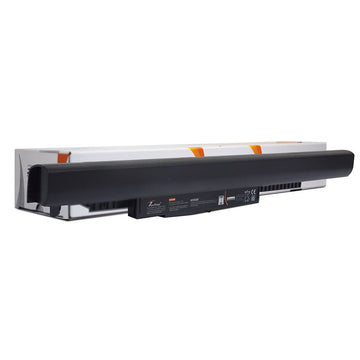 Techie Pro Series Laptop Battery for HP HS04 – 4-Cell, 2600 mAh, Long Backup